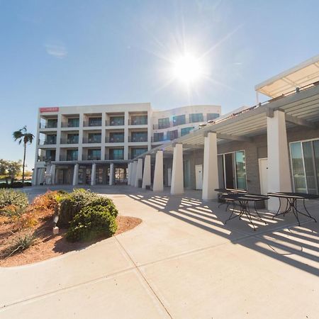 Heat Hotel Lake Havasu City Buitenkant foto