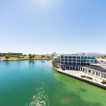 Heat Hotel Lake Havasu City Buitenkant foto
