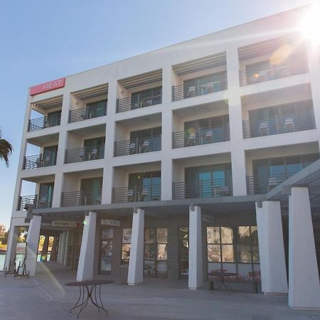 Heat Hotel Lake Havasu City Buitenkant foto