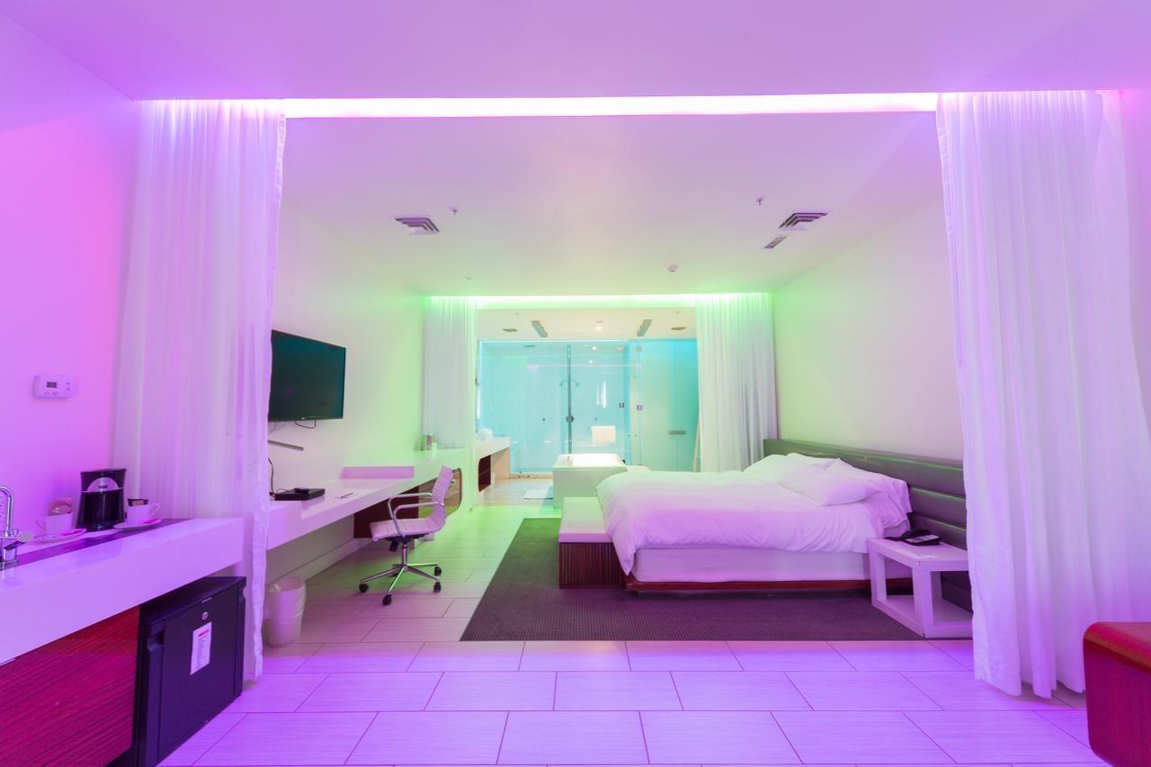 Heat Hotel Lake Havasu City Buitenkant foto