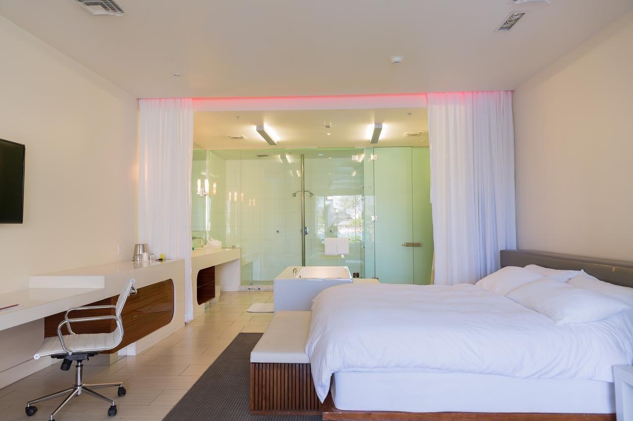 Heat Hotel Lake Havasu City Buitenkant foto