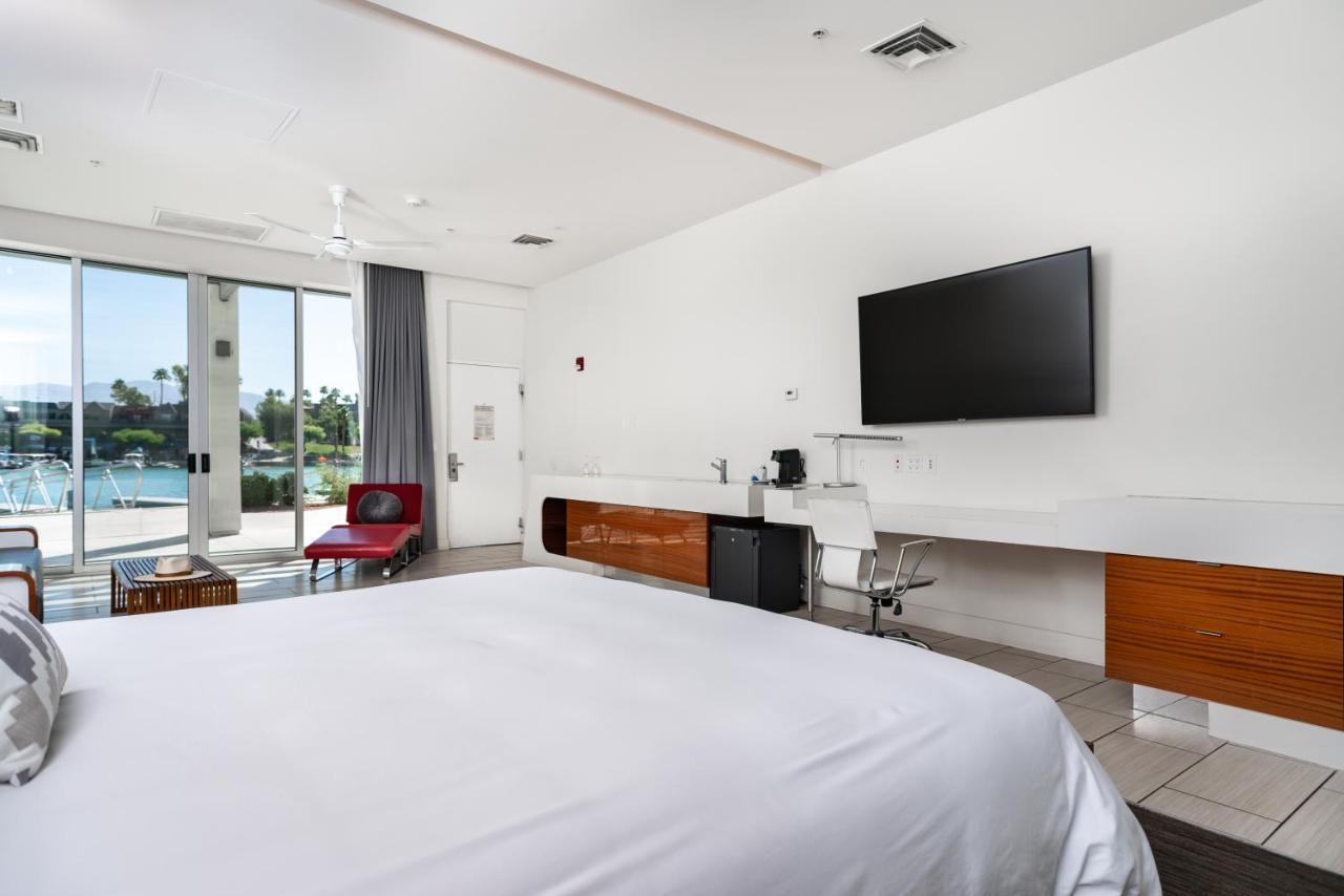 Heat Hotel Lake Havasu City Buitenkant foto