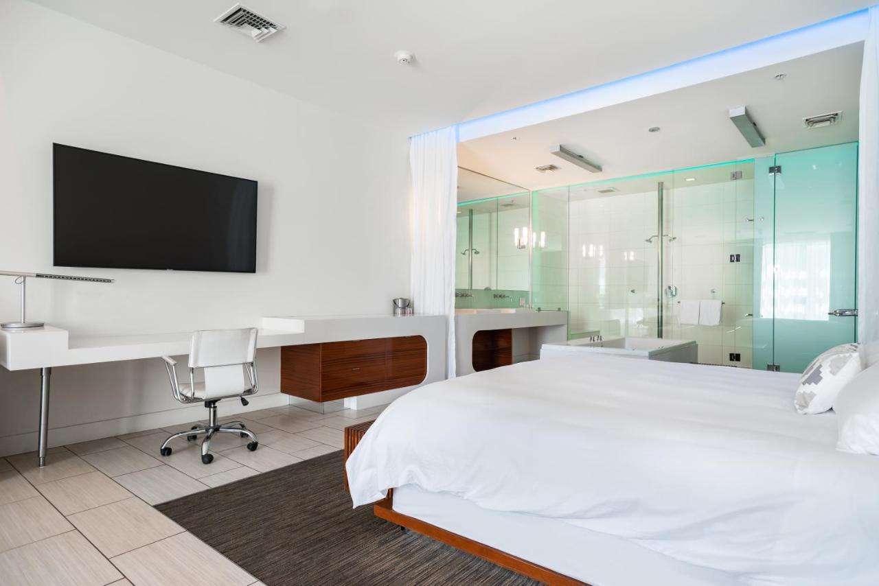 Heat Hotel Lake Havasu City Buitenkant foto