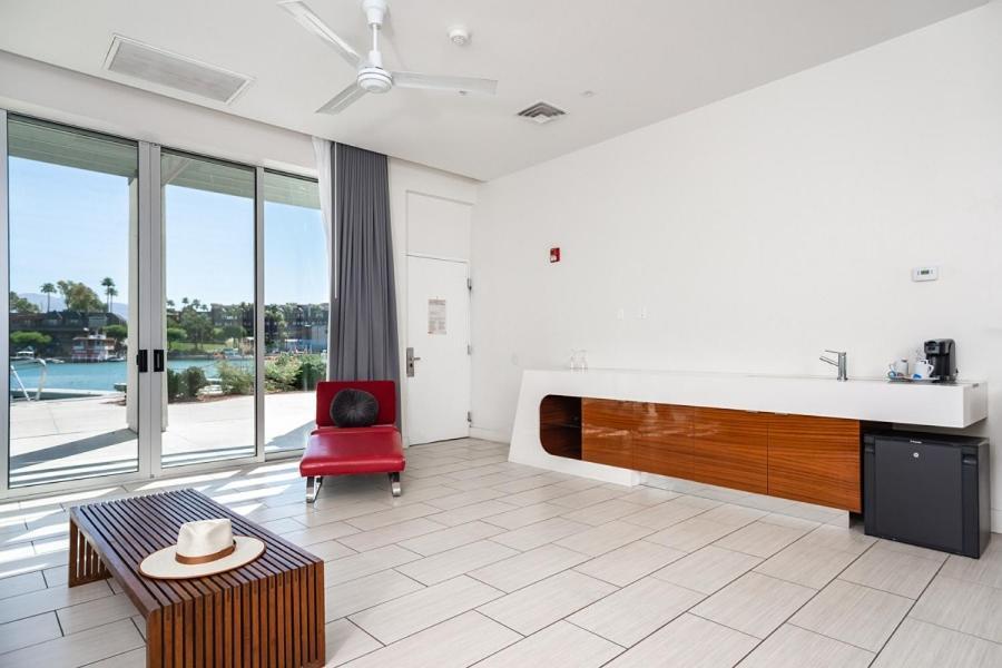 Heat Hotel Lake Havasu City Buitenkant foto