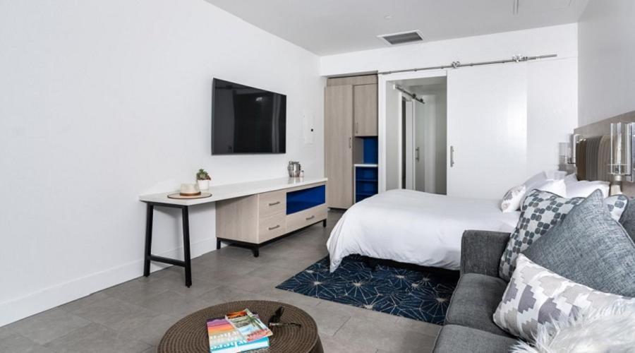 Heat Hotel Lake Havasu City Buitenkant foto