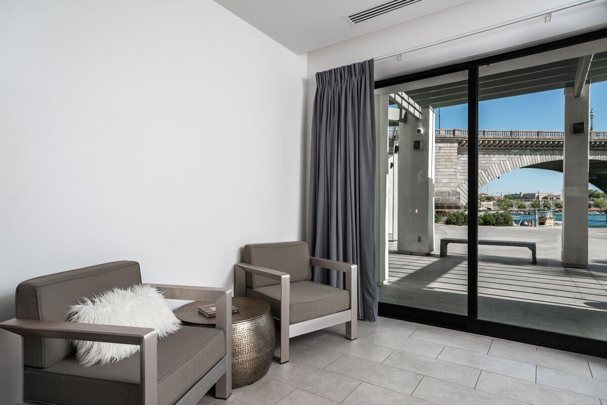 Heat Hotel Lake Havasu City Buitenkant foto