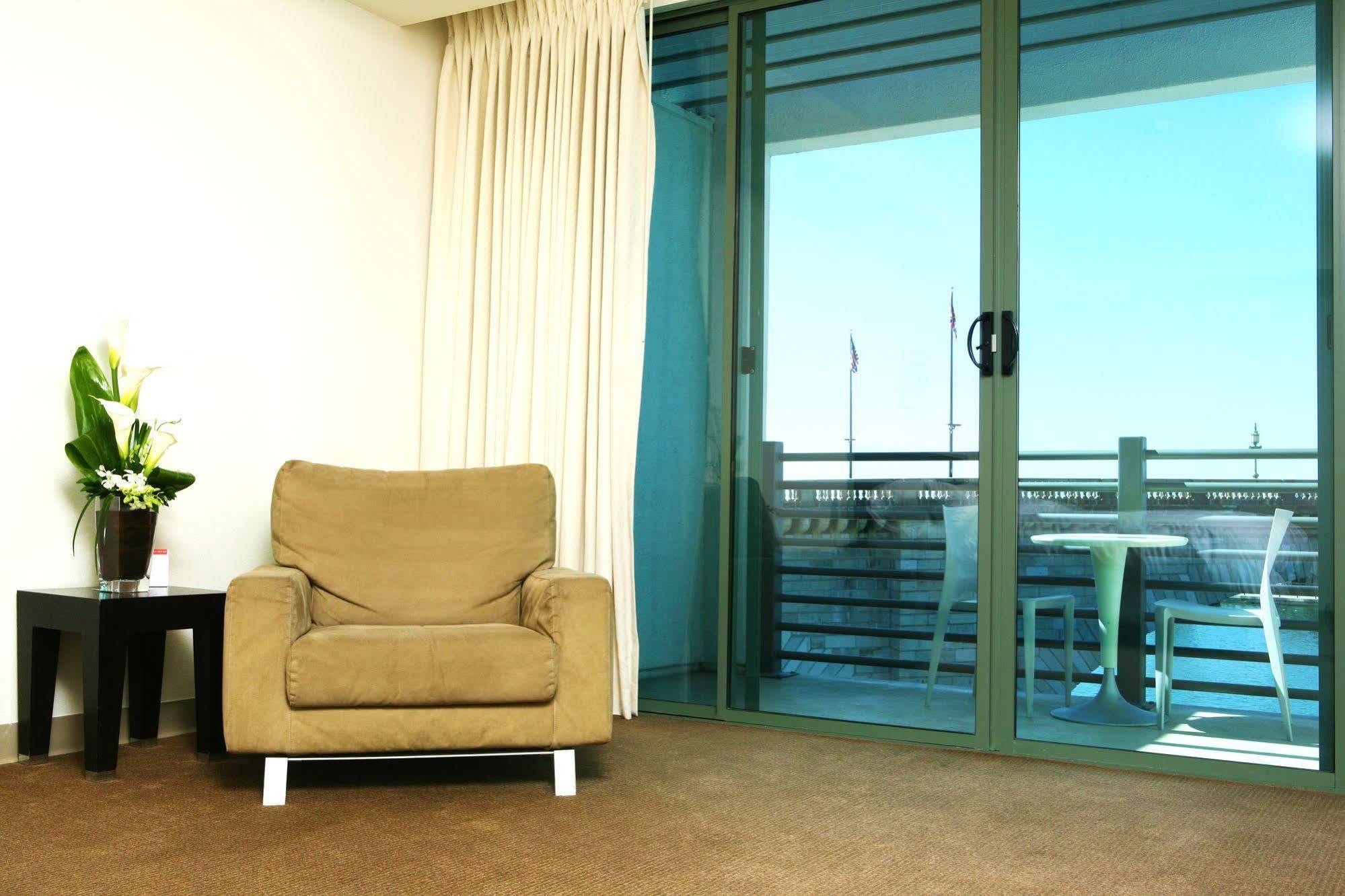 Heat Hotel Lake Havasu City Buitenkant foto