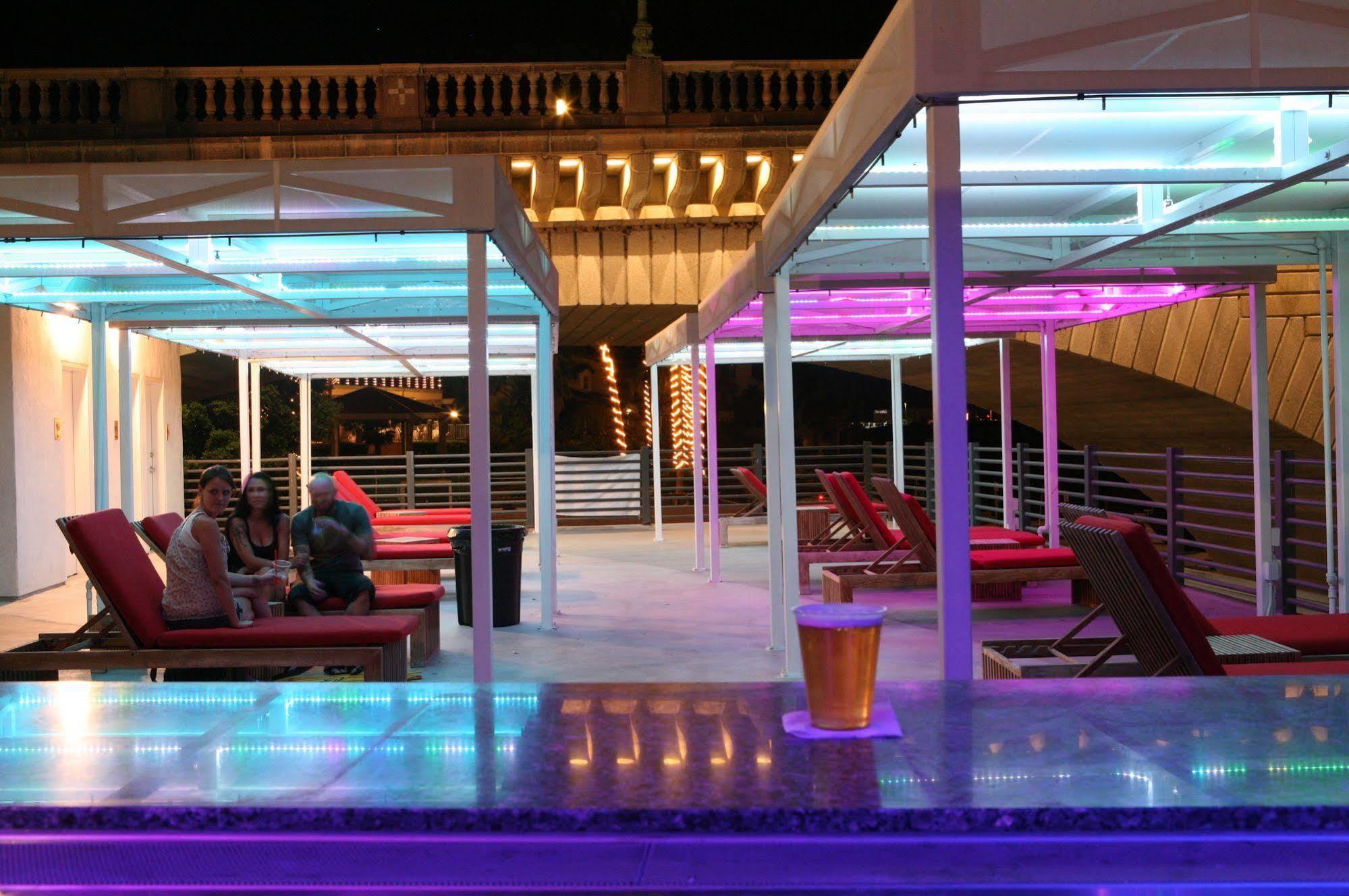 Heat Hotel Lake Havasu City Buitenkant foto