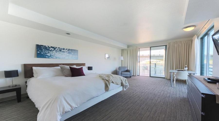 Heat Hotel Lake Havasu City Buitenkant foto